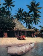 (105) Fiji Island - Toberua Island - Fidji