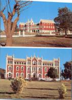 (105) Australia - WA - New Norcia - Ste Gertrude And Ste Benedict Buildings - Andere & Zonder Classificatie