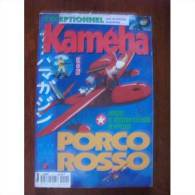 Kameha  Volume 11 - Collections
