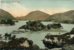 (909) Very Old Postcard - Carte Ancienne - Ireland - Co-Kerry - Killarney - Kerry