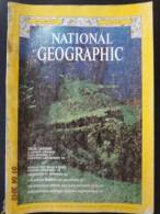 National Geographic Magazine May 1976 - Wetenschappen