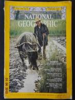 National Geographic Magazine January 1969 - Scienze