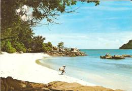 Seychelles (voir Timbre - Seychelles