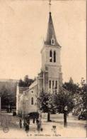 SEYSSEL - L' Eglise  (54988) - Seyssel