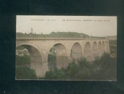 Barentin (76) - Le Viaduc Côté Sud ( Ed. La C.P.A. 109) - Barentin