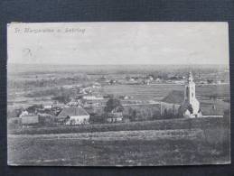 AK ST.MARGARETEN LEBRING B.Leibnitz 1916 // D*7622 - Leibnitz