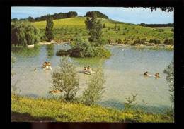 LECTOURE Gers 32 : Le Lac Des 3 Vallées  Pédalo Canoë - Lectoure