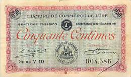 Avr13 56 : Lure - Cámara De Comercio