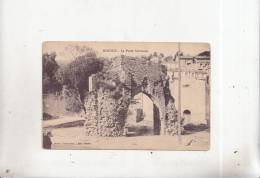 Z13378 Bougie L Aporte Sarrasine    2 Scans - Bejaia (Bougie)