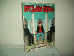 Dylan Dog (Bonelli  2003) N. 207 - Dylan Dog