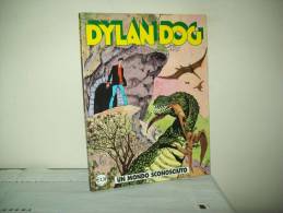 Dylan Dog (Bonelli  2004) N. 208 - Dylan Dog