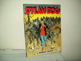 Dylan Dog (Bonelli  2004) N. 210 - Dylan Dog