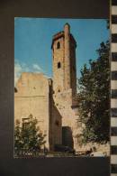 Delcampe - 12  MILLAU PORTE DES GORGES DU TARN LE BEFFROI    VOYAGEE 1974 - Millau