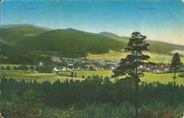 Allemagne -   TABARZ  -   Panorama - Tabarz
