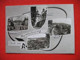 Berleburg - Arnsberg