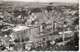 Allemagne. Wetzlar. Vue Générale - Wetzlar