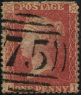 Pays : 200  (G-B)  Yvert Et Tellier N° :  12 (o)  [G-I] - Used Stamps