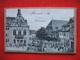 Arnstadt - Arnstadt