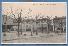 69 - MEYZIEU --  Place De La Mairie - Meyzieu