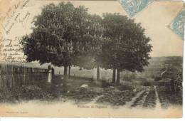 CPA PIONNIERE BAGNEUX (Hauts De Seine) - Fontaine De Bagneux - Bagneux