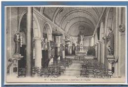 69 - MEYZIEU -- Intérieur De L'Eglise - Meyzieu