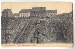 E1914   - Lessines - Carrière Des Enfants Willocq - Lessen