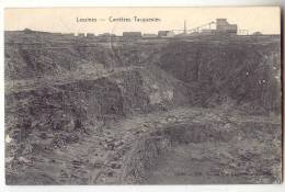 E1901  - Lessines - Carrières Tacquenier - Lessines