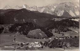 AK OBERÖESTERREICH  Upper Austria, PICHL A.d.ENNS, BRÜDER LENZ ,DOBL BEI GRAZ -1928. REAL PHOTO , OLD POSTCARD - Autres & Non Classés