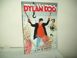 Dylan Dog (Bonelli  2004) N. 211 - Dylan Dog