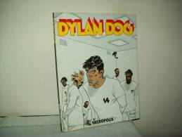 Dylan Dog (Bonelli  2004) N. 212 - Dylan Dog