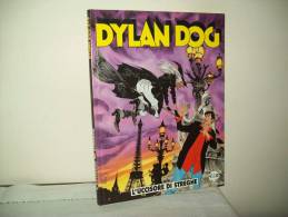 Dylan Dog (Bonelli  2004) N. 213 - Dylan Dog