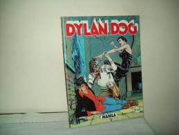 Dylan Dog (Bonelli  2004) N. 214 - Dylan Dog