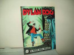 Dylan Dog (Bonelli  2004) N. 215 - Dylan Dog