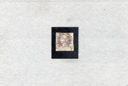 1867 - Autriche - Hongrie / Timbres Pour Journaux Mi No 42 Et Yv 10 - Periódicos