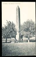 EGYPTE MATARIA / The Obelisk Of Heliopolis / - Matariyya