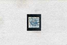 1899 - Autriche  / Timbres Pour Journaux Mi No 97 Et Yv 12  Phosphore Ceinture Diagonale - Periódicos