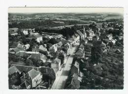 EGRISELLES LE BOCAGE - Vue Générale Aérienne - Egriselles Le Bocage