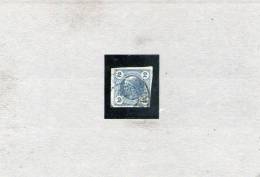 1899 - Autriche  / Timbres Pour Journaux Mi No 97 Et Yv 12  Phosphore Ceinture Diagonale - Journaux