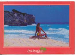 PK-CP Barbados , Gebraucht, Siehe Bilder! - Andere & Zonder Classificatie