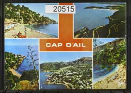 Cap D´ail Multivues - Cap-d'Ail