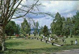 (200) Malaysia - Johore Bahru Gardens - Malaysia