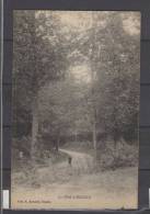 62 - La Foret D'Hesdin - Homme - Animée - Imp. A. Armand, Hesdin - Hesdin