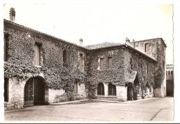 Aude - 11 - Carcassonne - Hotel De La Cité En 1954 - Carcassonne