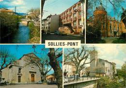 Réf : TO-13-809 : Sollies-Pont - Sollies Pont