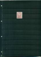 DANEMARK 125 ASSOCIATION DES MISSIONNES  1 VAL NEUF - Unused Stamps