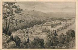 Avr13 141 : Kastell Saalburg Im Taunus - Saalburg