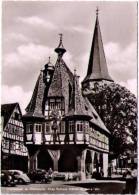 MICHELSTADT  -  (GERMANIA) - Michelstadt