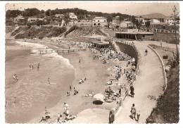 Var - 83 - Sanary Sur Mer  La Plage - Sanary-sur-Mer