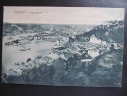 AK  PASSAU Ca.1920 // D*7673 - Passau