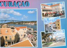 (299) Curacao - Antilles Netherlands - Curaçao